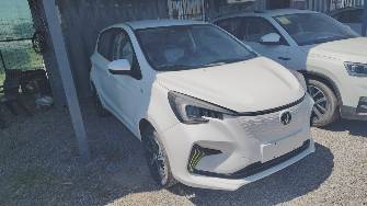 Changan Benben E-Star 31 kWh Electro AT
