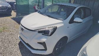 Changan Benben E-Star 31 kWh Electro AT