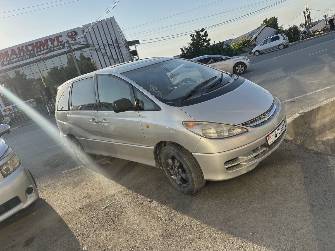 Toyota Estima II 2.4 AT