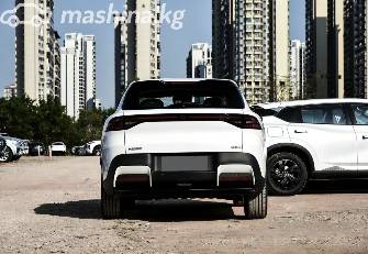 Changan Qiyuan Q05 1.5hyb CVT