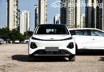 Changan Qiyuan Q05 1.5hyb CVT