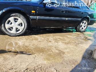 Mazda 626 III (GD) 2.0 MT