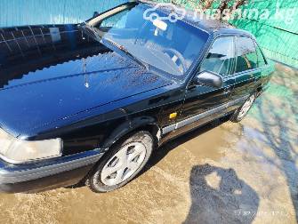 Mazda 626 III (GD) 2.0 MT