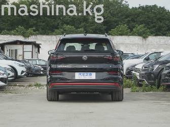 Volkswagen ID.6 Crozz Electro AT