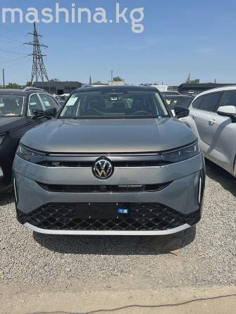 Volkswagen Tavendor