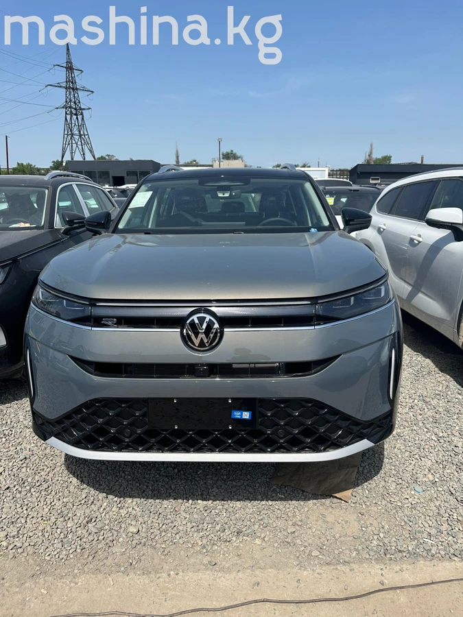Volkswagen Tavendor