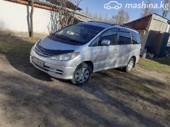 Toyota Estima II 2.4 AT