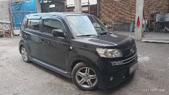 Daihatsu Materia 1.5 MT 4WD
