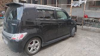 Daihatsu Materia 1.5 MT 4WD