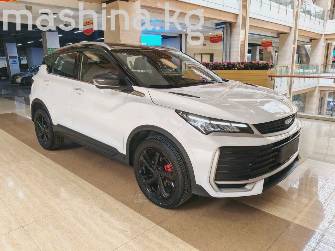 Geely Binyue L 1.5 AMT