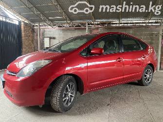 Toyota Prius II (XW20) 1.5hyb AT