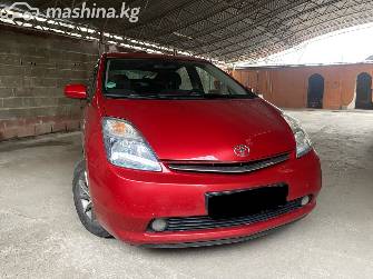 Toyota Prius II (XW20) 1.5hyb AT