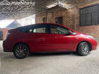 Toyota Prius II (XW20) 1.5hyb AT