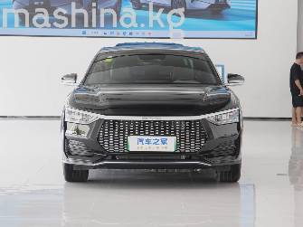 BYD E9 Electro AT