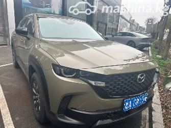 Mazda CX-50 2.0 AT