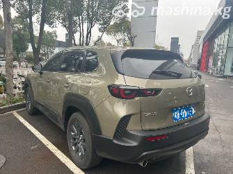 Mazda CX-50 2.0 AT