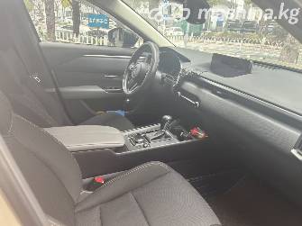 Mazda CX-50 2.0 AT