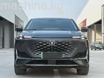 Changan UNI-K 1.5hyb AT