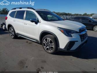 Subaru Ascent I Рестайлинг 2.4 CVT 4WD