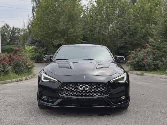 Infiniti Q60 3.7 AT 4WD