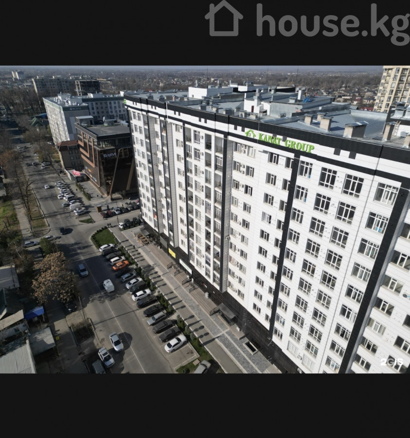 2-комн. кв., 77 м2