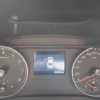 Kia K3 II 1.6 CVT