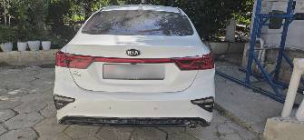 Kia K3 II 1.6 CVT
