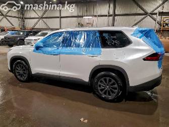 Toyota Grand Highlander 2.4 AT 4WD