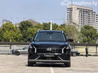 Hyundai ix35 II Рестайлинг 2.0 AT