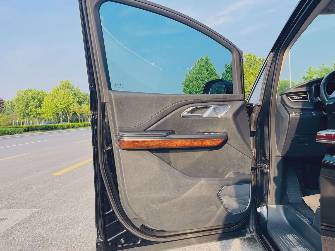 Hongqi HQ9 2.0 AT