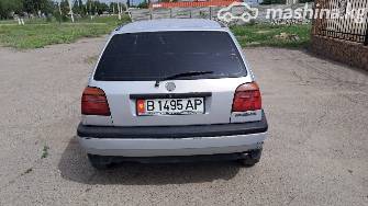 Volkswagen Golf III 1.8 MT