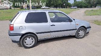 Volkswagen Golf III 1.8 MT