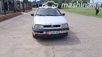 Volkswagen Golf III 1.8 MT