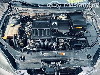 Mazda 3 I (BK) 1.6 MT