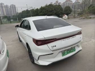 BYD E3 43kWh Electro AT
