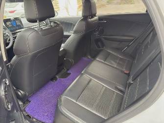BYD E3 43kWh Electro AT