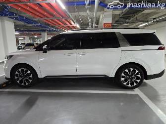 Kia Carnival IV 3.5 AT