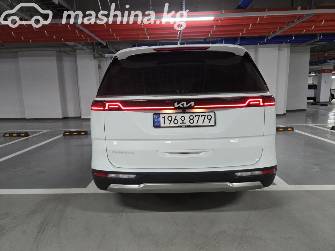 Kia Carnival IV 3.5 AT