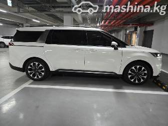 Kia Carnival IV 3.5 AT