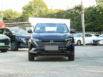 Nissan Qashqai II Рестайлинг 2 2.0 CVT