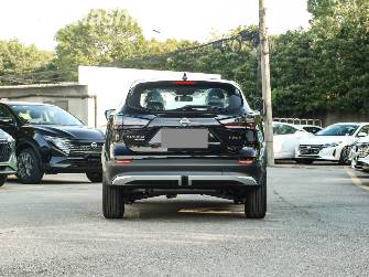 Nissan Qashqai II Рестайлинг 2 2.0 CVT