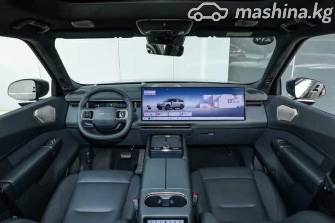 Lynk & Co 900 2.0hyb AT 4WD
