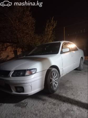 Mazda Capella VI 1.8 AT