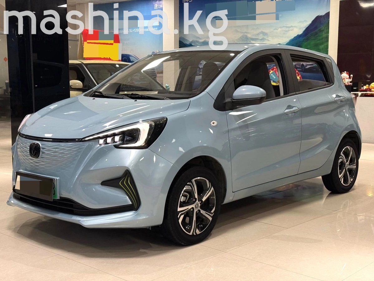 Changan Benben E-Star 32 kWh Electro AT