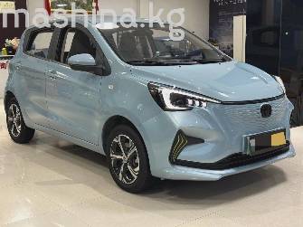 Changan Benben E-Star 32 kWh Electro AT