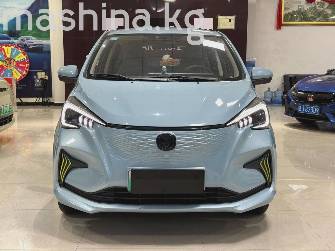 Changan Benben E-Star 32 kWh Electro AT