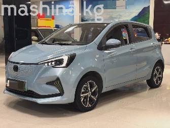 Changan Benben E-Star 32 kWh Electro AT