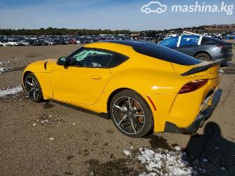 Toyota Supra V (A90) 3.0 AT