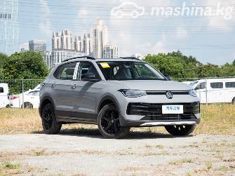Volkswagen Tharu XR 1.5 AT
