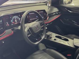 Changan X5 Plus 1.5 AMT